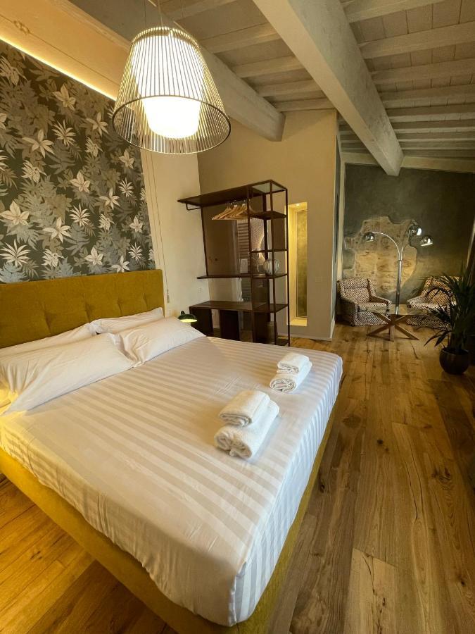 La Bartolomea Home & Suite Пітільяно Екстер'єр фото