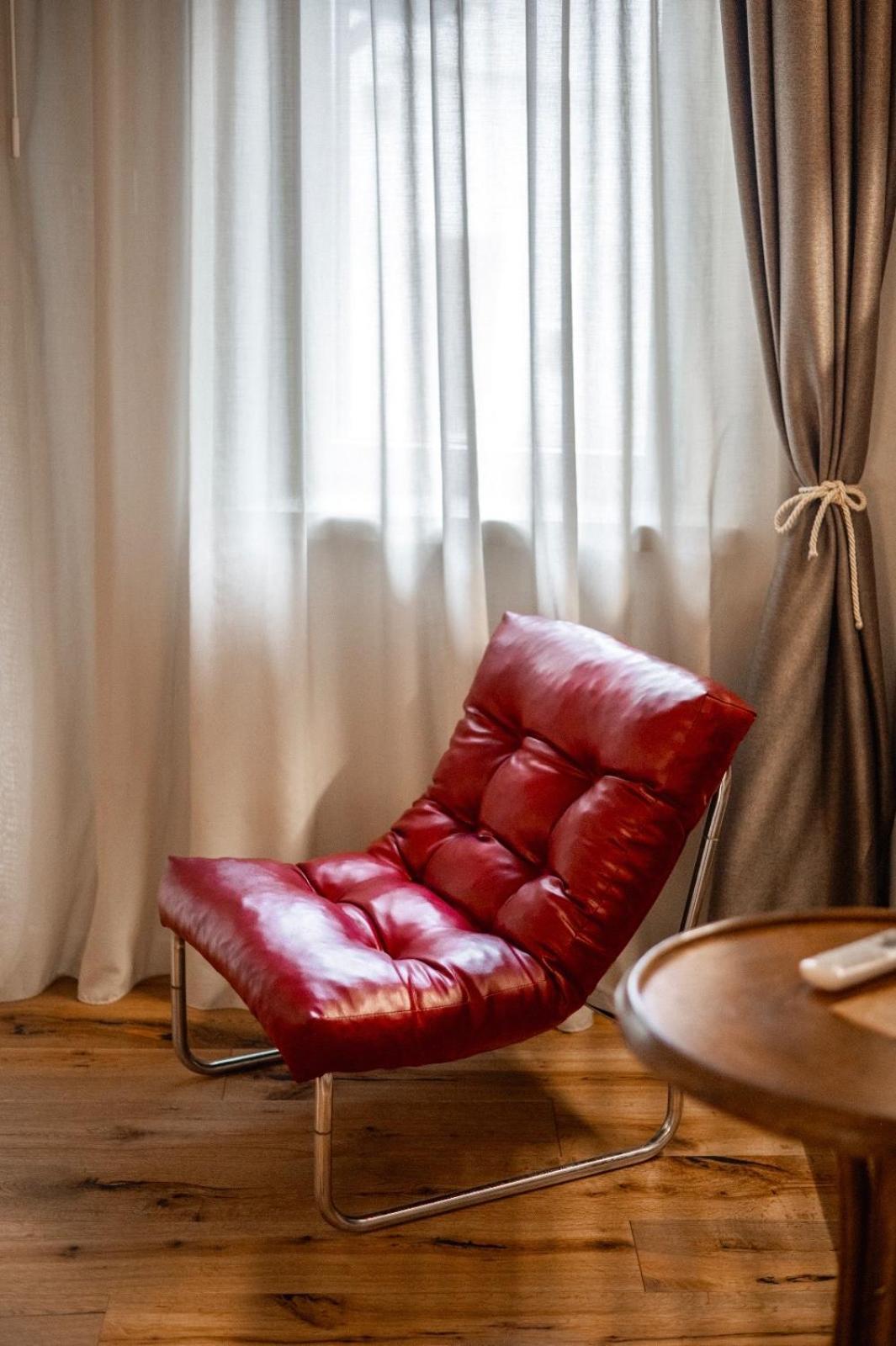 La Bartolomea Home & Suite Пітільяно Екстер'єр фото