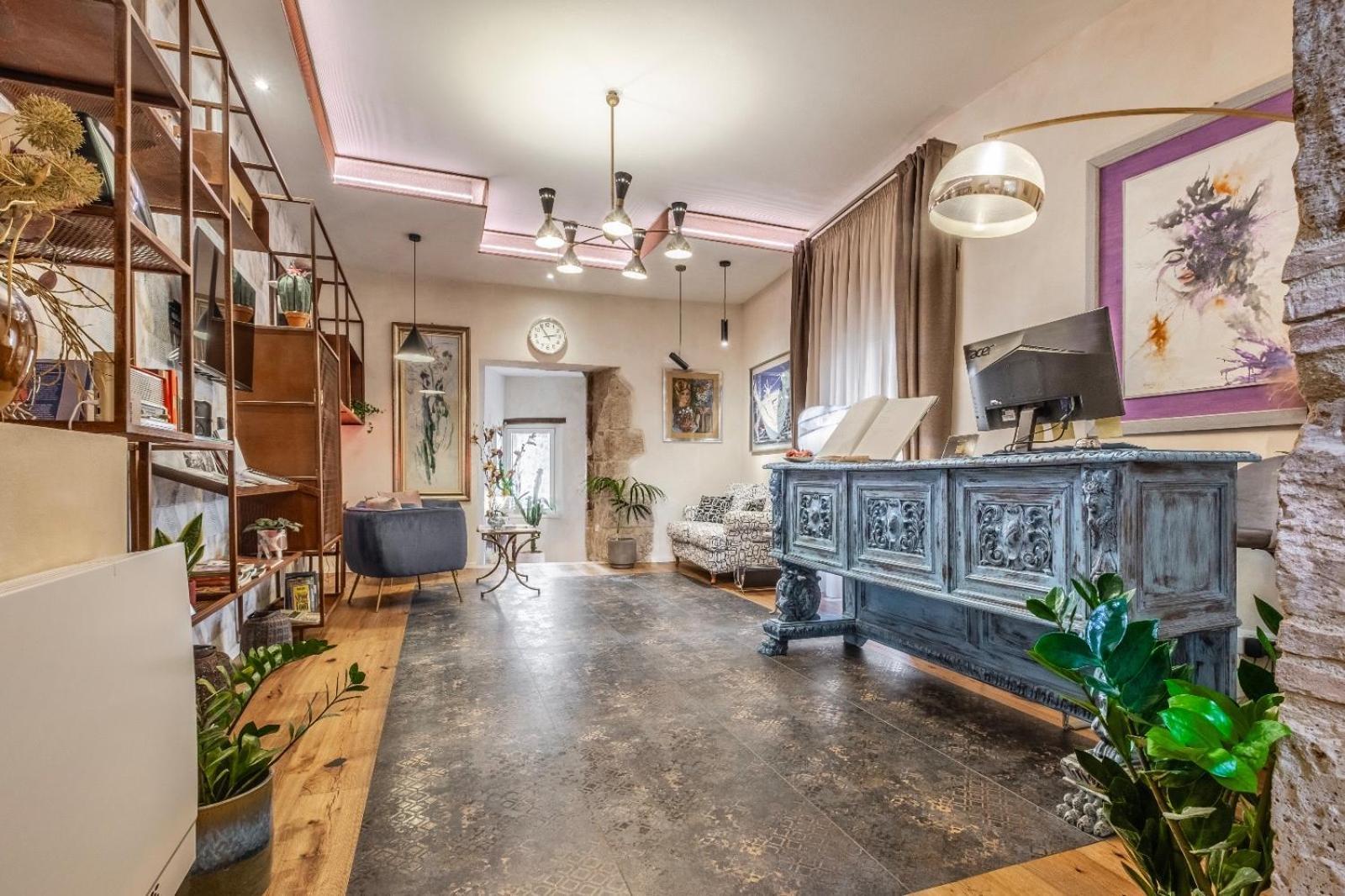 La Bartolomea Home & Suite Пітільяно Екстер'єр фото
