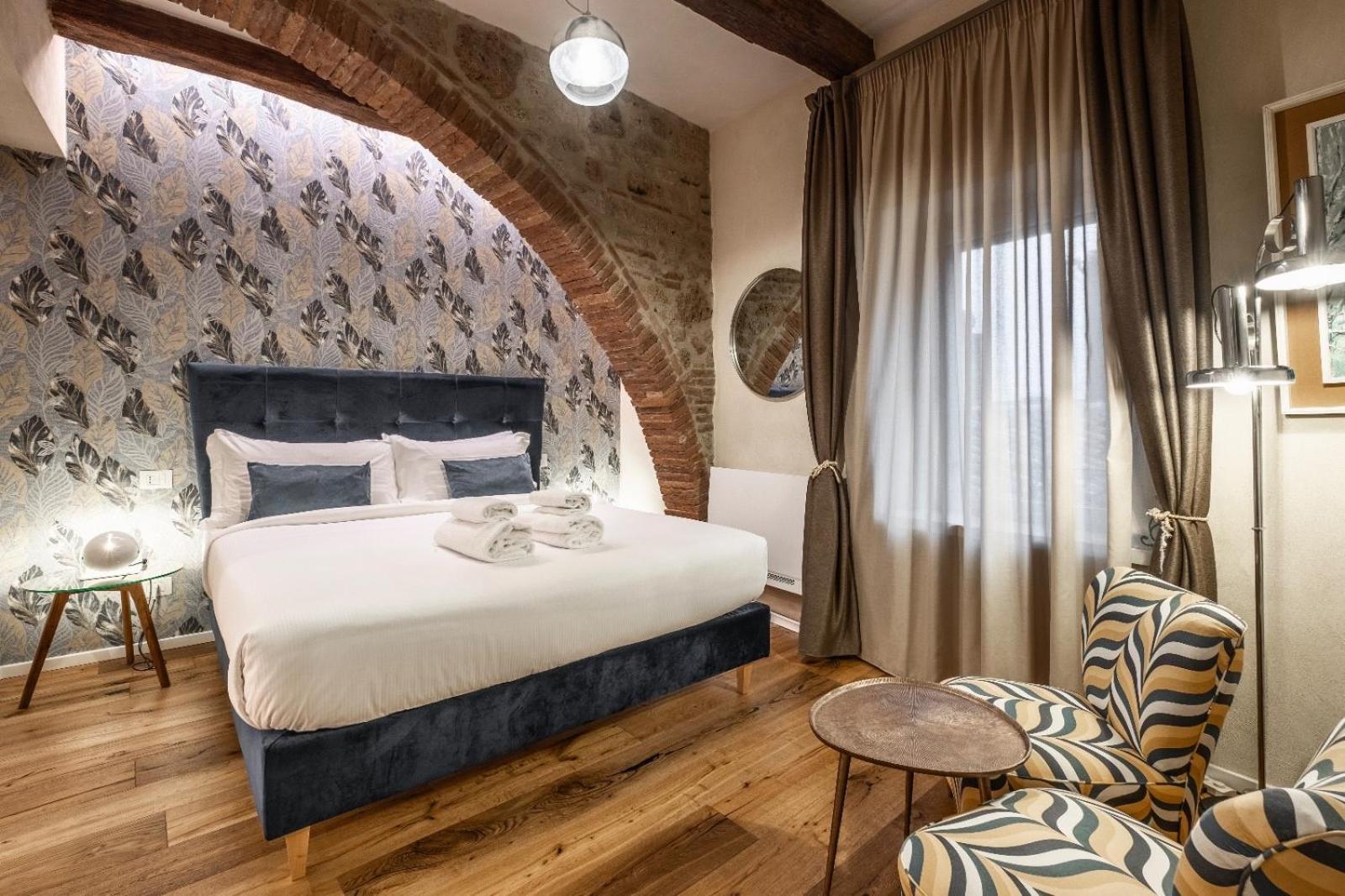 La Bartolomea Home & Suite Пітільяно Екстер'єр фото