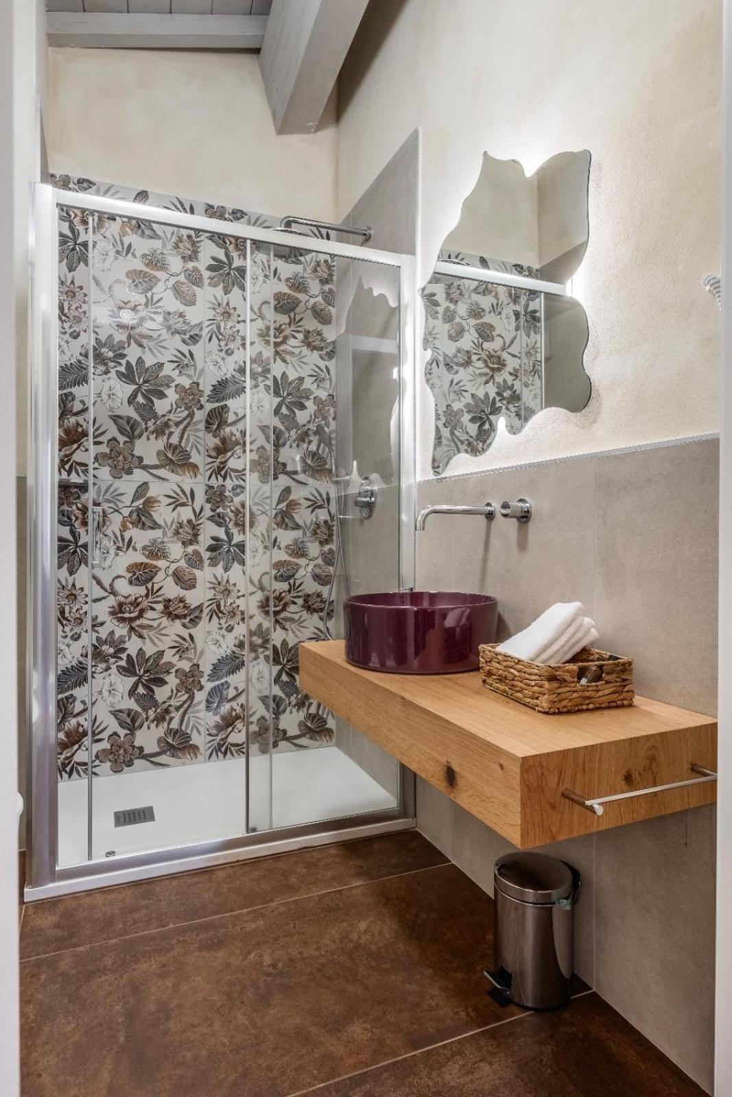 La Bartolomea Home & Suite Пітільяно Екстер'єр фото
