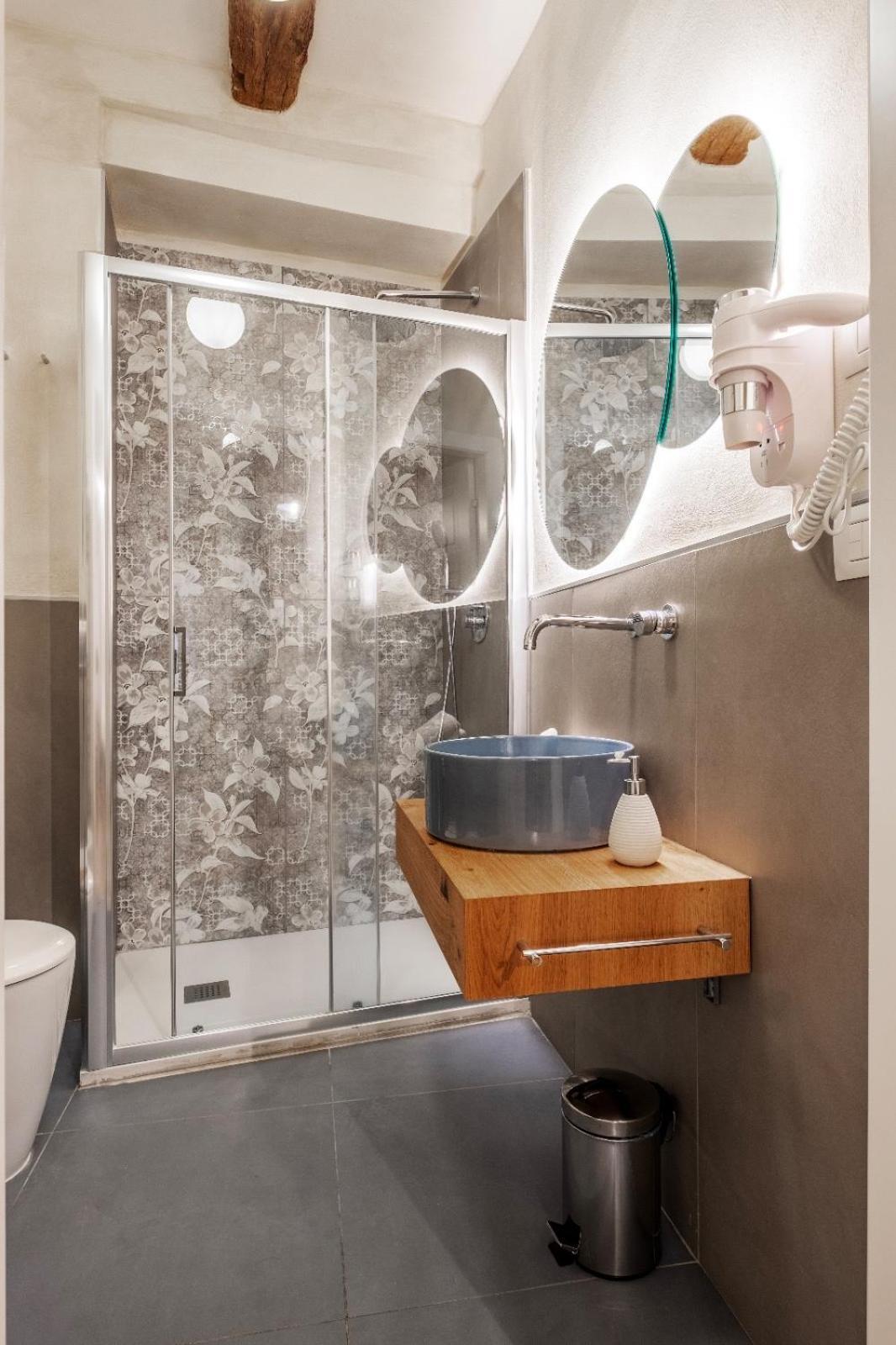 La Bartolomea Home & Suite Пітільяно Екстер'єр фото