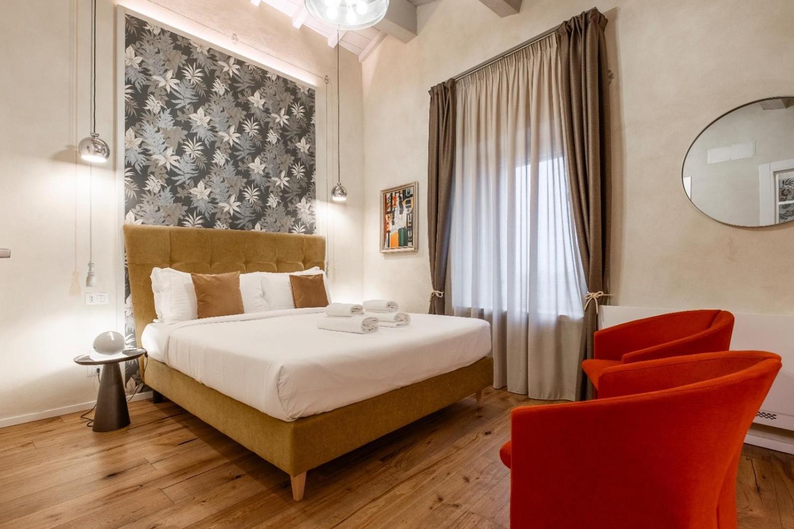 La Bartolomea Home & Suite Пітільяно Екстер'єр фото